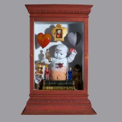 Shrine No.17 Family