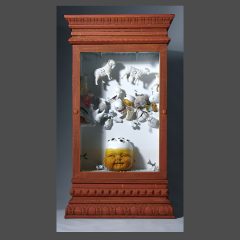 Shrine No.15 Tide of Sleep