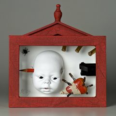 Shrine No.10 The Vincent Syndrome