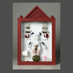 Shrine No.13 Two for One