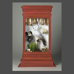 Shrine No.19  The Affair