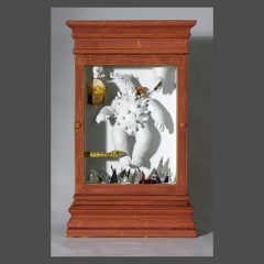 Shrine No. 16 Addiction
